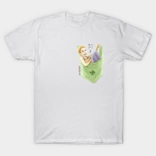 Pocket Niall T-Shirt